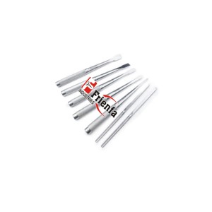 Couteau osseux Orthopédie Os Ostéotomes Acier inoxydable de haute qualité - Product Image 1