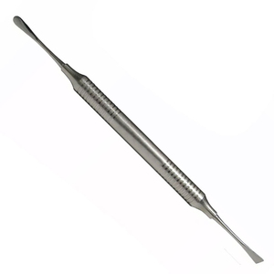 High Quality Stainless Steel Dental Instrument Buser Periosteal <b>Elevators</b> Double Ended Tip 4.0mmx4.0mm Periosteal <b>Elevator</b> - Product Image 2