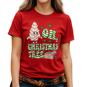 เสื้อยืดผ้านุ่มพิเศษสำหรับผู้หญิง100% ลำลองคุณภาพสูงปกติพิมพ์ลายเข้ารูปเสื้อยืดสำหรับผู้หญิง - Product Image 1
