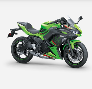 100 % ABORDABLE - Vente rapide 2023 : Moto Kawasaki Ninja 650 KRT/Edition disponible à la vente et prête à être expédiée - Product Image 3