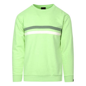 Sudadera Mexion Personalizada, Transpirable, 100% Algodón para Hombre, Temporada de Primavera, Bordada, Antiarrugas, Corte Holgado, Diseño con Bolsillos - Product Image 4