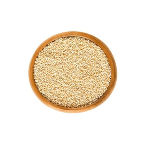Semillas de amaranto Rajgira de alto grado, origen indio, empaquetado a granel de grano entero limpio natural a precio de exportación competitivo - Product Image 1