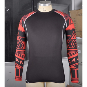 Traje de Baño de Judo Unisex Personalizado de Alta Gama, Marca Personalizada, Tejido Elástico, Secado Rápido, Transpirable y Ligero - Product Image 6