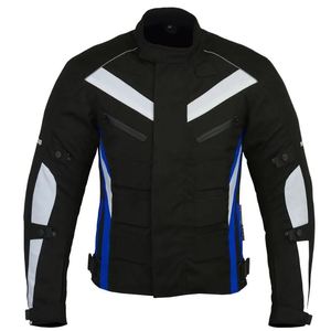 Veste de course moto homme haute qualité grande taille respirante séchage rapide vêtement de sport pour protection et sécurité - Product Image 2