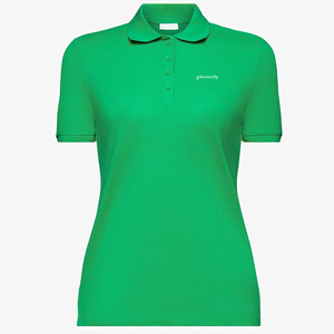 Chemise sportive pour femmes, coupe ajustée, respirante, séchage rapide, tissu de haute qualité, décontractée pour le bureau, voyage, confortable au quotidien - Product Image 1