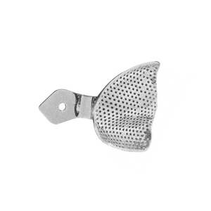 Plateaux d'impression de qualité supérieure Instruments de dentiste Plateau d'impression dentaire orthopédique - Product Image 3