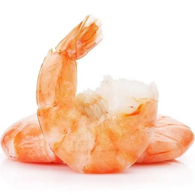 Crevettes salées pour bébés, exportation vers la corée, le japon et la thaïlande pour la consommation humaine