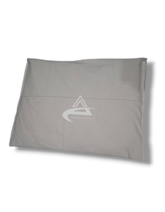 Horse Shop Supplies Tapis de selle en toile épaisse de couleur naturelle Tapis de selle de cheval de protection avec accessoire pratique - Product Image 6