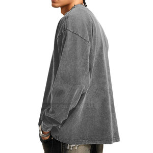 Ropa más vendida Ropa Hombres Sudaderas Algodón Mezclado Material duradero Hombres Sudaderas - Product Image 2