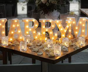 Clear Glass Candle Holder Bulk Pack Elegant Transparent Tealight & Votive Holders for Home & Events - Product Image 2