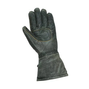 Gants en cuir pour hommes de style personnalisé - Gants de sport d'hiver respirants et thermiques, couleurs et tailles personnalisées, haute qualité - Product Image 6