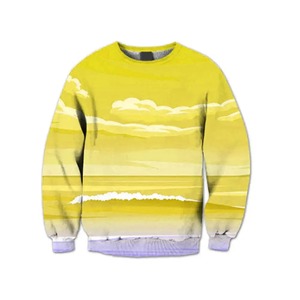 Sweat-shirt à sublimation complète de haute qualité pour hommes et femmes - Product Image 2