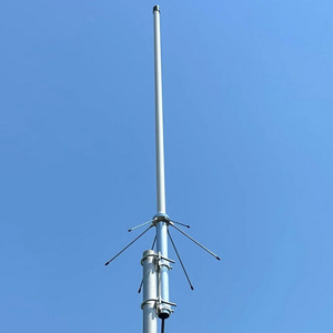 <span class=keywords><strong>Antenne</strong></span> <span class=keywords><strong>radio</strong></span> connectée VHF UHF rf 29.6mhz/50.5mhz/144mhz/430Mhz pour l'extérieur, livraison gratuite - Product Image 5