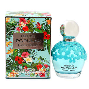 Le secret de Hanna - Populaire - Parfum - Product Image 4