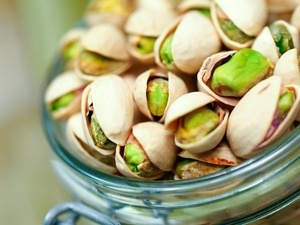 Pistachos crudos secos de alta calidad Exportar uso alimentario de calidad - Product Image 5