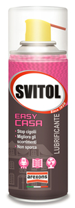 Spray Lubrificante Svitol Easy Casa 200 ml - Product Image 1