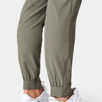 Vente en gros de pantalons droits en toile de qualité supérieure légers vêtements de golf pour hommes pantalon de golf en coton chino de bureau pantalon formel de golf