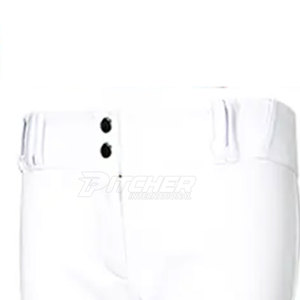 Vêtements de sport meilleure vente uniforme de softball séchage rapide respirant coupe ajustée 100% polyester - Product Image 5