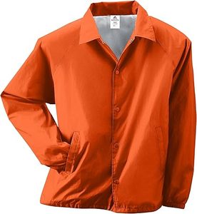 Dernier modèle de veste réversible pour hommes pour la saison hivernale Tissu de haute qualité avec manches raglan à pression sur le devant Poches fendues sur le devant - Product Image 1