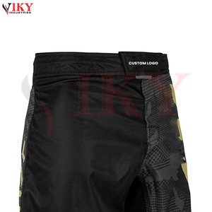 Pantalones cortos de compresión MMA con impresión por sublimación, ropa de lucha personalizada, ropa de artes marciales para adultos de la más alta calidad, pantalones cortos MMA - Product Image 6