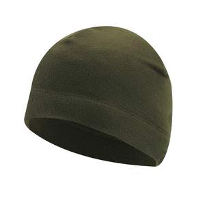 Gorro de Punto Bordado con Logotipo 3D y Opciones de Color Flexibles Diseñado para Ropa Urbana y Atuendos Casuales - Product Image 3