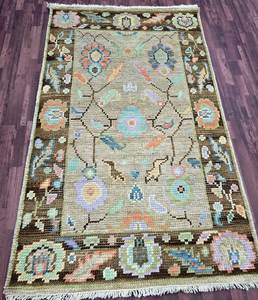 Alfombra persa corredores alto tradicional Irán bordado lujo anudado a mano Indo persa alfombras Stock para la venta al mejor precio - Product Image 6