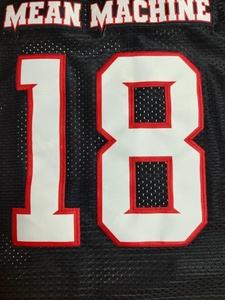 Camiseta de hockey bordada de blues en blanco personalizada unisex OEM Technics Logo Style Time Lead Sportswear Set Ropa de hockey sobre hielo 2025 - Product Image 6