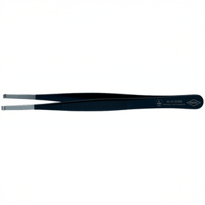 Knipex <b>Precision</b> ESD Tweezers High Quality <b>Tool</b> for <b>Precision</b> Work - Product Image 2