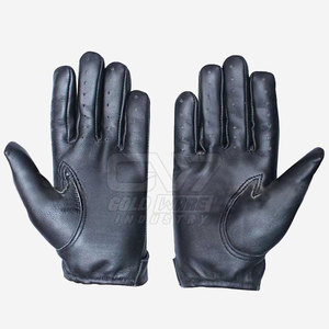 ถุงมือหนังแฟชั่นทุกสีถุงมือหนัง OEM ดีไซน์ใหม่สำหรับทุกสีถุงมือหนังออกแบบโลโก้ได้ตามต้องการ - Product Image 2