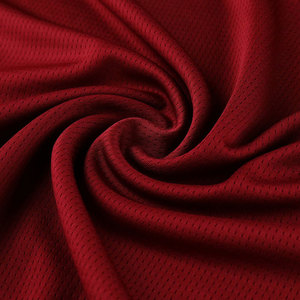 Uniformes de sport pour hommes en polyester 100% de haute qualité, personnalisables avec le nom de l'équipe, taille plus, antibactériens, séchage rapide - Product Image 5