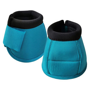 Bottes de protection pour chevaux à prix avantageux, produits équestres, design haut de gamme 2026, bottes courtes équestres pour chevaux - Product Image 4