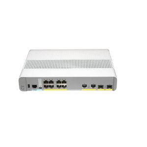 Oferta exclusiva en el conmutador Cisco Desbloqueo de rendimiento superior con la ventaja de la red de la serie 3560-CX - Product Image 2