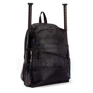 Mochila de equipo de bate de béisbol, bolsa con 4 mangas de murciélago - Product Image 1