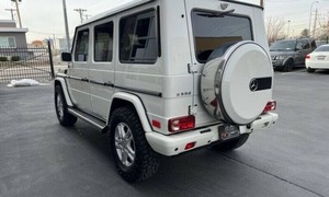 Mercedes-Benz G550 Estándar de Fábrica 2012 - Product Image 5