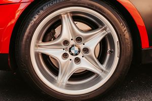 Gran Oferta: BMW Z3 M Roadster Usado de 1998, Listo para Enviar - Product Image 6