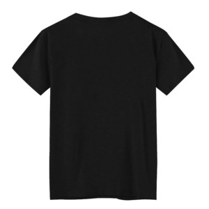 Camisetas de Verano para Mujer, Diseño Moderno, Algodón Regular, Venta al Por Mayor, Marca Privada Personalizada, Estilo Urbano, Transpirables e Informales - Product Image 4