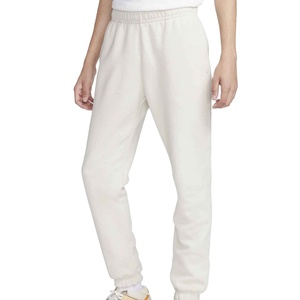 Pantalon de survêtement en toile personnalisé pour l'entraînement et le fitness, décontracté, pour homme, imperméable, séchage rapide, écologique, respirant, en polaire - Product Image 1