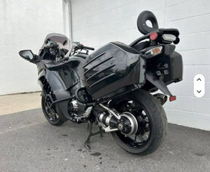 Motocicleta Deportiva de Turismo Kawasaki Concours 14 ABS Nueva de Alta Calidad - Product Image 4
