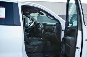 2021 Chevrolet Silverado 1500 RST Hennessey Goliath 650 4x4 ~ 5.900 Millas, 1 de solo 6 Hecho, 650 HP Supercharged V8 - Product Image 5