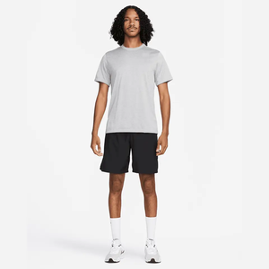 Camiseta deportiva de entrenamiento de algodón con nuevo diseño y logotipo personalizado al por mayor para hombre, ajuste en caja para correr, gimnasio y fitness de gran tamaño - Product Image 4