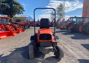 Cortadora de Césped de Grado DIY para F2890 de 125cc y 4 Tiempos con Fuente de Alimentación Hidráulica de 24V, 1200W, Garantía de 3 Años, en Venta - Product Image 6