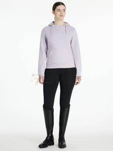 Sudaderas elegantes para montar a caballo para mujer, ropa deportiva ecuestre de primera calidad, tela transpirable, diseño a prueba de viento, sudaderas ligeras - Product Image 3