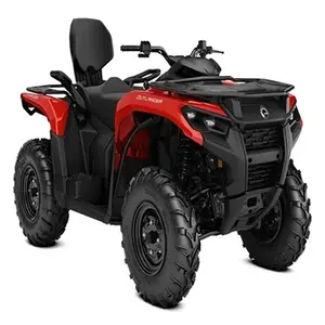 売れ筋USEU2024アウトランダーMAXDPS700アドベンチャーATV 4輪車