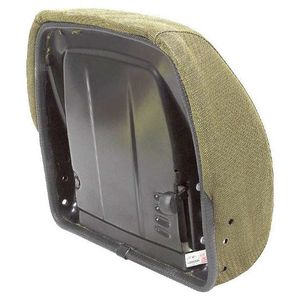 2 Piece Personal Posture Seat <b>Cushion</b> Set for Hydraulic Suspension - Product Image 5