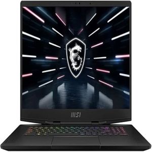 Suave! Nuevo portátil para juegos Stealth GS77 con Intel Core i7-12700H, pantalla de 17.3 pulgadas, RTX 3070 Ti, 32 GB de RAM, SSD de 1 TB y Windows 11 - Product Image 4