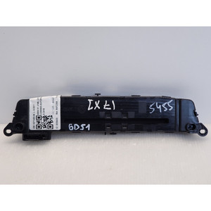 Commandes de radiocommande BMW Série X1 (F48) 9371455 B47C20A (15>) - Product Image 5