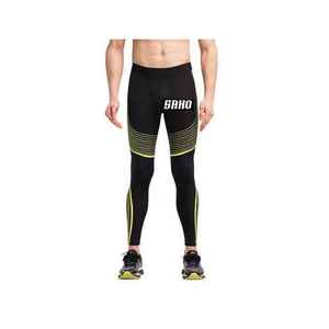 Pantalon GAA respirant fabriqué au Pakistan pour les équipes de football gaélique et de hurling avec logos de club et couleurs d'équipe - Product Image 4