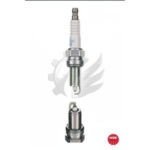 Sistema de Encendido de Iridio Ateleme para Autos de Gasolina, Nuevo 16 Doblo 1.2L 16V P306 Albea Stilo Clio Kangoo - Product Image 1