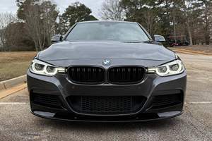 BMW 340i xDrive Sedán 2017 Usado, Transmisión Manual de 6 Velocidades - Product Image 6