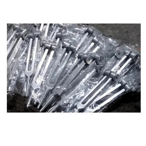 ชุดส้อมเสียงสำหรับการบำบัดด้วยเสียง ส้อมโลหะ เครื่องมือผ่าตัด ชุดสเปกตรัม - Product Image 4